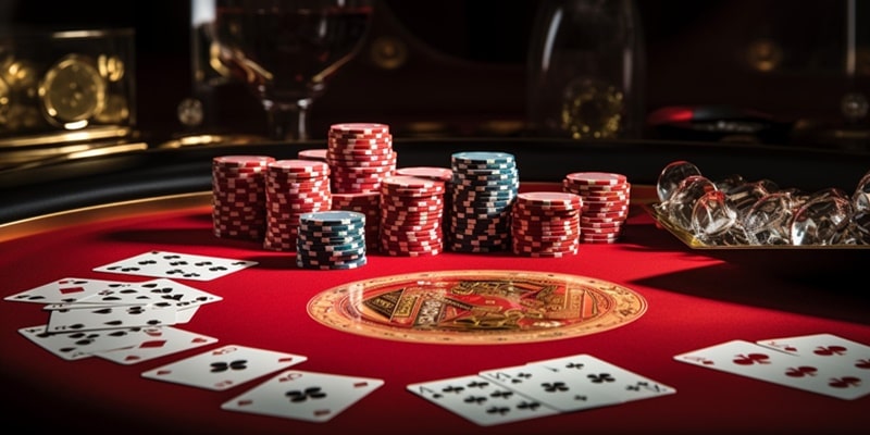 KCLUB là cổng game đổi thưởng trực tuyến hàng đầu