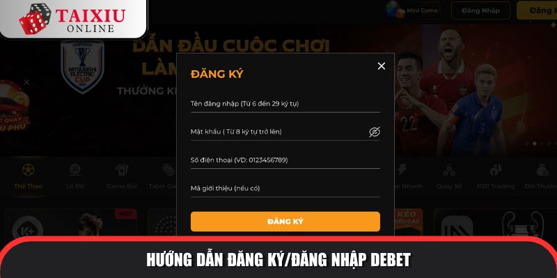 Hội viên nhà cái nhận được nhiều ưu đãi độc quyền
